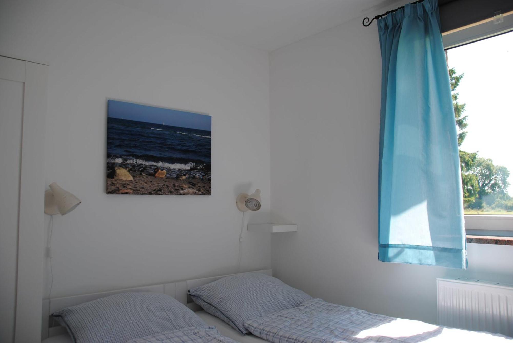 Hof Faasel - Bauernhofurlaub An Der Ostsee Groemitz Room photo