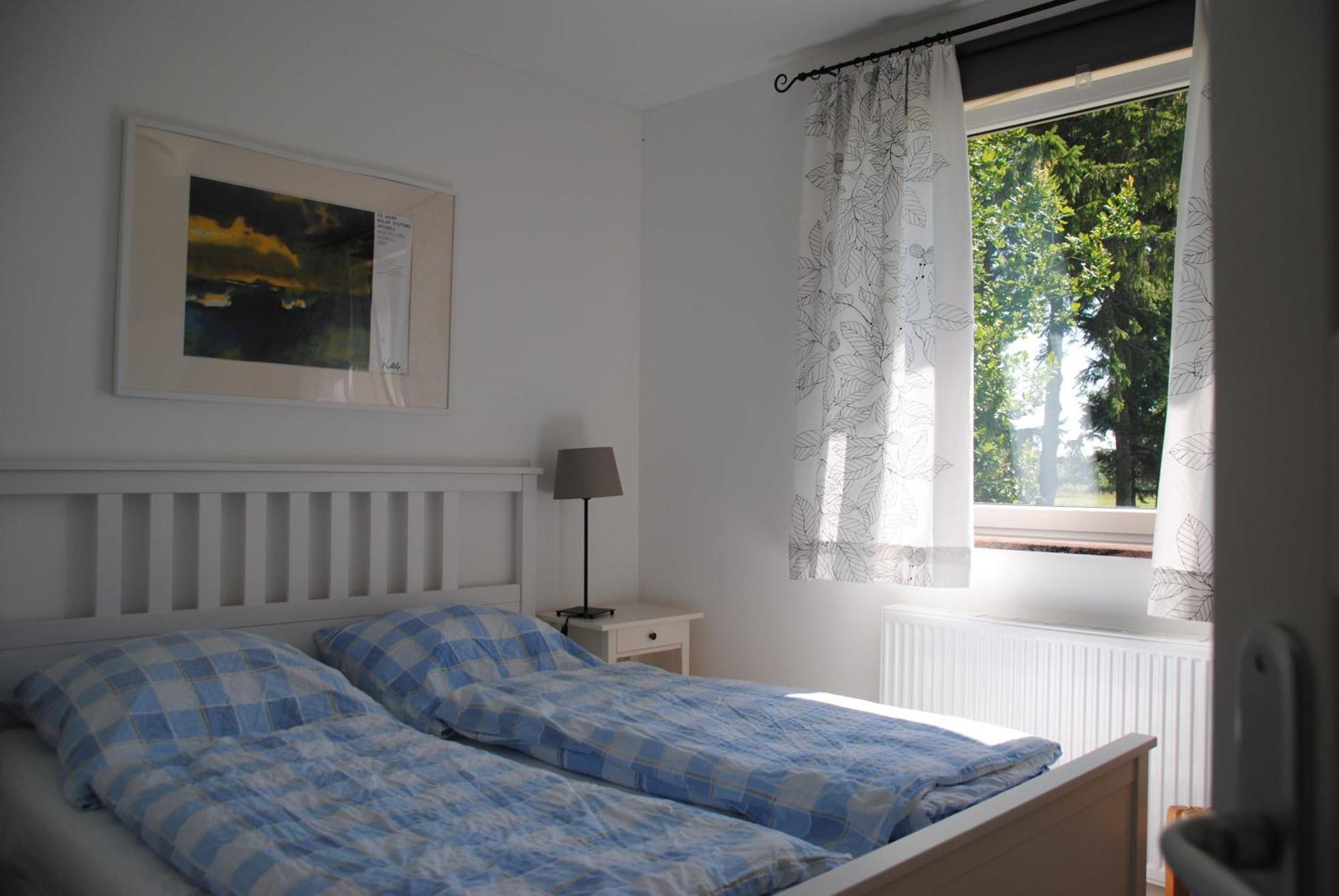 Hof Faasel - Bauernhofurlaub An Der Ostsee Groemitz Room photo